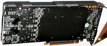 fermi card